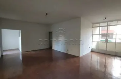 Apartamento com 2 quartos à venda no Centro, São José do Rio Preto 