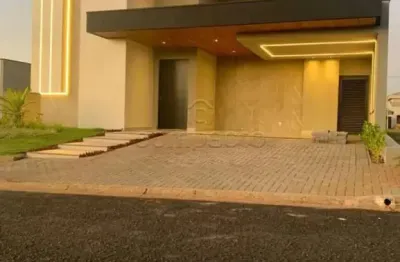 Casa em condomínio fechado com 3 quartos à venda no Terra Vista Residence Club, Mirassol 