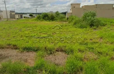 Terreno à venda no Parque Vila Nobre, São José do Rio Preto 