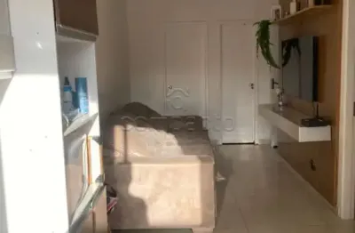 Casa em condomínio fechado com 3 quartos à venda no Condomínio Residencial Parque da Liberdade VI, São José do Rio Preto 