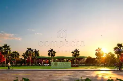 Terreno à venda no Iguatemi, São José do Rio Preto 