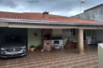 Casa com 5 quartos à venda no Jardim Simões, São José do Rio Preto 