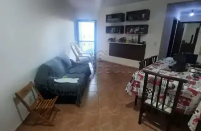 Apartamento com 3 quartos à venda no Jardim Urano, São José do Rio Preto 