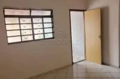 Casa com 3 quartos à venda no Jardim Astúrias, São José do Rio Preto 