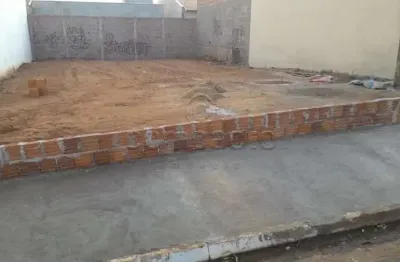 Terreno comercial à venda no Residencial das Américas, São José do Rio Preto 
