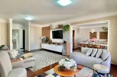 Apartamento com 4 quartos à venda no Centro, São José do Rio Preto 