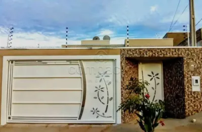 Casa com 2 quartos à venda no Lago Sul, Bady Bassitt 