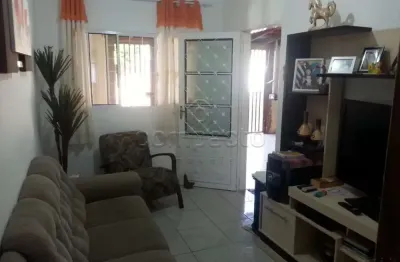 Casa com 3 quartos à venda no Jardim Santo Antônio, São José do Rio Preto 