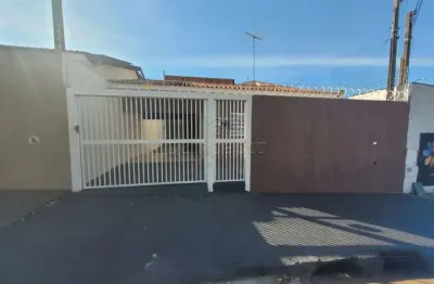 Casa com 2 quartos à venda no Residencial Alto das Andorinhas, São José do Rio Preto 
