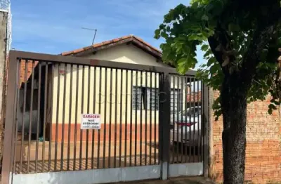 Casa com 1 quarto à venda no Jardim Arroyo, São José do Rio Preto 