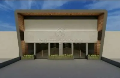 Prédio à venda no Parque das Amoras II, São José do Rio Preto 