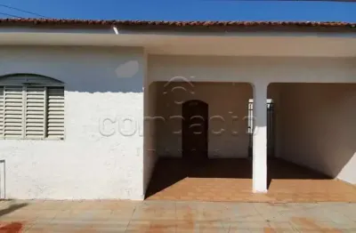 Casa com 3 quartos à venda no Eldorado, São José do Rio Preto 