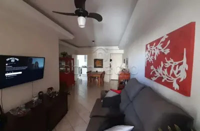 Apartamento com 3 quartos à venda na Vila Nossa Senhora de Fátima, São José do Rio Preto 