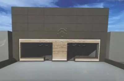 Ponto comercial à venda no Parque das Amoras II, São José do Rio Preto 
