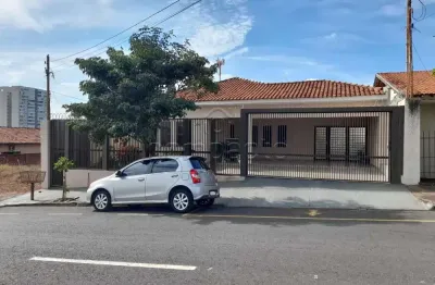 Casa com 3 quartos à venda no Jardim Tarraf, São José do Rio Preto 