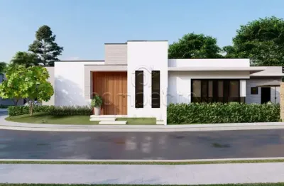 Casa em condomínio fechado com 3 quartos à venda no Village Damha Mirassol IV, Mirassol 