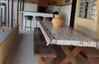 Fazenda à venda no Estância São Manoel (Zona Rural), São José do Rio Preto 