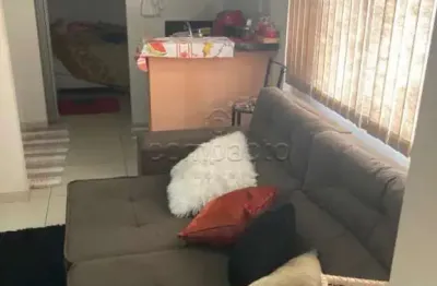 Apartamento com 1 quarto à venda no Centro, São José do Rio Preto 