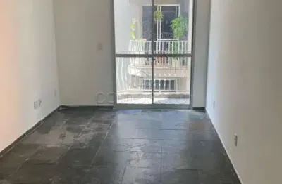 Apartamento com 3 quartos à venda na Vila Itália, São José do Rio Preto 