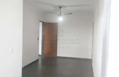 Apartamento com 2 quartos à venda no Jardim Tangará, São José do Rio Preto 