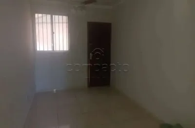 Apartamento com 2 quartos à venda na Vila Moreira, São José do Rio Preto 