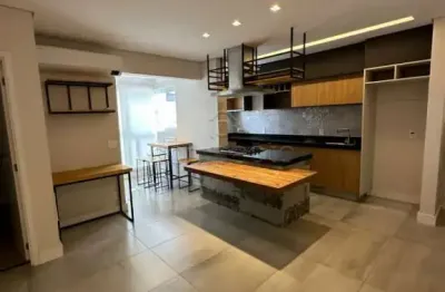 Apartamento com 1 quarto à venda no Jardim Alto Rio Preto, São José do Rio Preto 