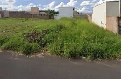 Terreno à venda no Residencial Morada do Sol, São José do Rio Preto 