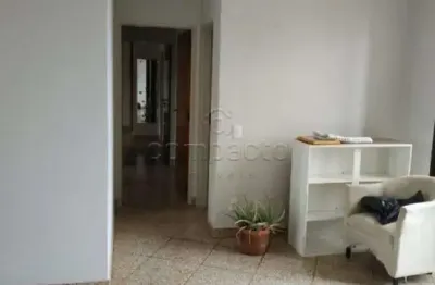Apartamento com 3 quartos à venda no Santos Dumont, São José do Rio Preto 