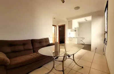 Apartamento com 2 quartos à venda no Rios di Itália, São José do Rio Preto 