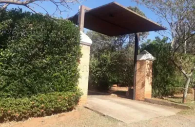 Fazenda à venda no Residencial Morada do Sol, São José do Rio Preto 