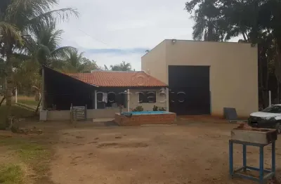 Fazenda à venda no Centro, Zacarias 