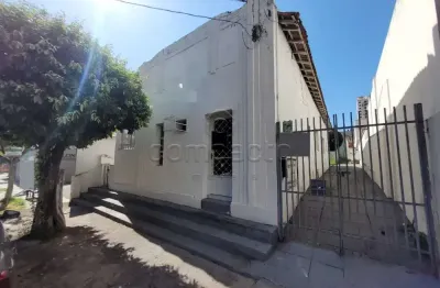 Casa com 5 quartos à venda no Centro, São José do Rio Preto 