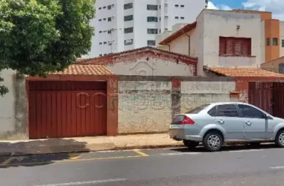 Casa com 4 quartos à venda no Boa Vista, São José do Rio Preto 