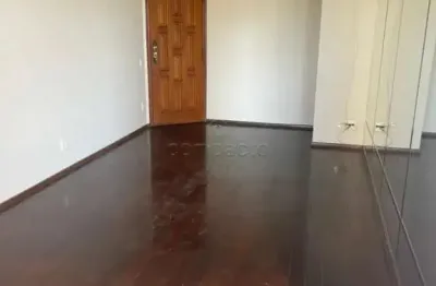 Apartamento à venda 3 quartos, 2 garagem, 130m2, edifício vila rica, boa vista, são josé do rio preto/sp