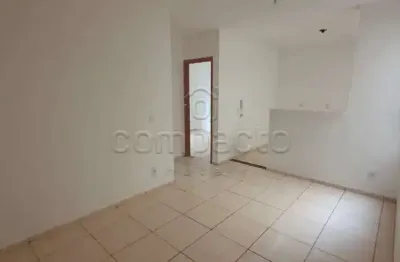 Apartamento com 2 quartos à venda no Rios di Itália, São José do Rio Preto 