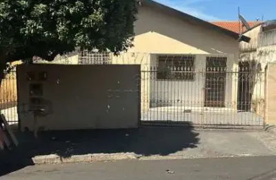 Casa com 1 quarto à venda no Residencial Ana Célia, São José do Rio Preto 