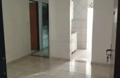 Apartamento com 2 quartos à venda no Residencial Ana Célia, São José do Rio Preto 