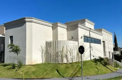 Casa em condomínio fechado com 3 quartos à venda no Village Damha Rio Preto II, São José do Rio Preto 