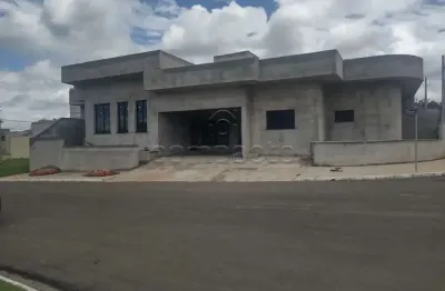 Casa em condomínio fechado com 3 quartos à venda no Centro, Cedral 