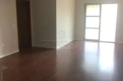 Apartamento à venda, 3 quartos, 93m2, cidade nova, são josé do rio preto/sp