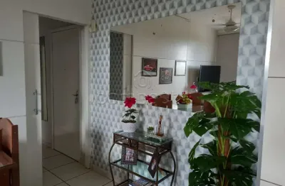 Apartamento com 2 quartos à venda no Residencial Macedo Teles I, São José do Rio Preto 