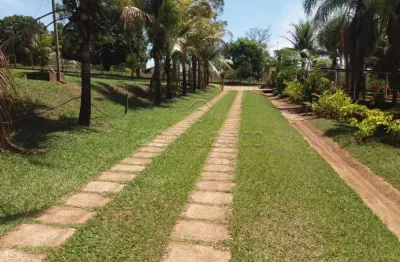 Fazenda à venda na Chácara Recreio Nossa Senhora do Líbano (Zona Rural), São José do Rio Preto 