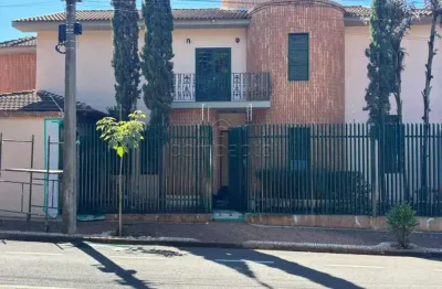 Casa com 3 quartos à venda no Jardim Maria Cândida, São José do Rio Preto 