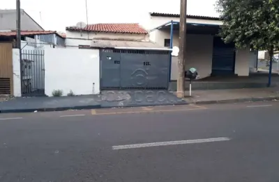 Casa com 1 quarto à venda no São Francisco, São José do Rio Preto 
