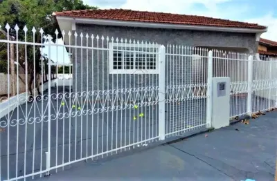 Casa com 2 quartos à venda na Vila Falavina, São José do Rio Preto 