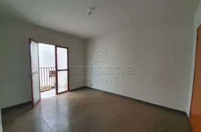 Apartamento com 3 quartos à venda no Jardim Ouro Verde, São José do Rio Preto 