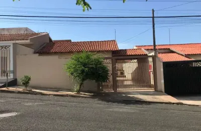 Casa com 2 quartos à venda no Residencial Gabriela, São José do Rio Preto 