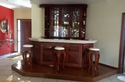 Casa com 3 quartos à venda no Jardim Tarraf II, São José do Rio Preto 
