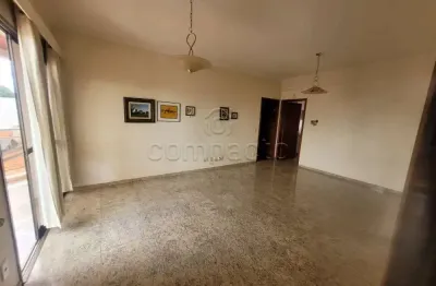 Apartamento com 3 quartos à venda na Vila Imperial, São José do Rio Preto 