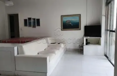 Apartamento com 4 quartos à venda no Pitangueiras, Guarujá 